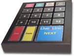 L2N Keypad