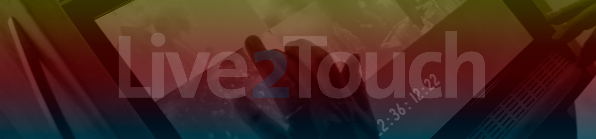 Slide background